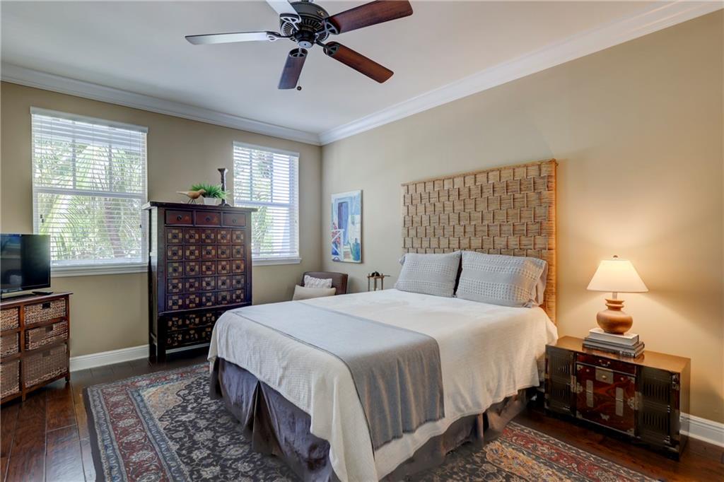 The Island Enclave - Residential