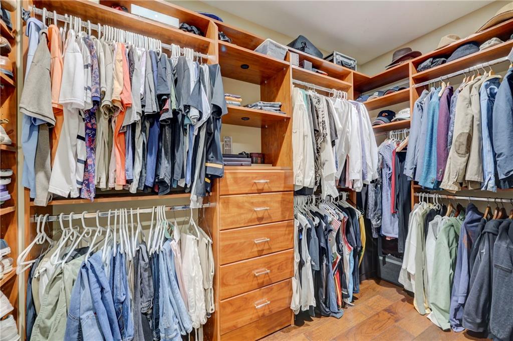 The Island Enclave - Residential