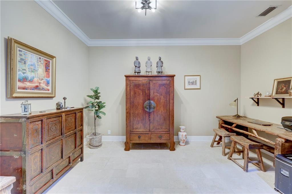 The Island Enclave - Residential