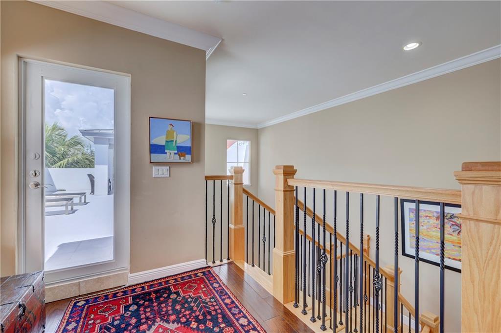 The Island Enclave - Residential