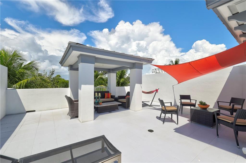 The Island Enclave - Residential