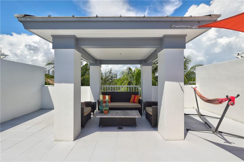 The Island Enclave - Residential