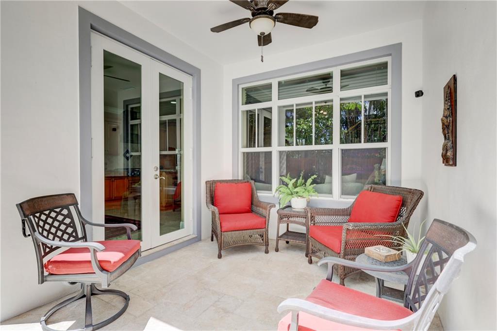 The Island Enclave - Residential