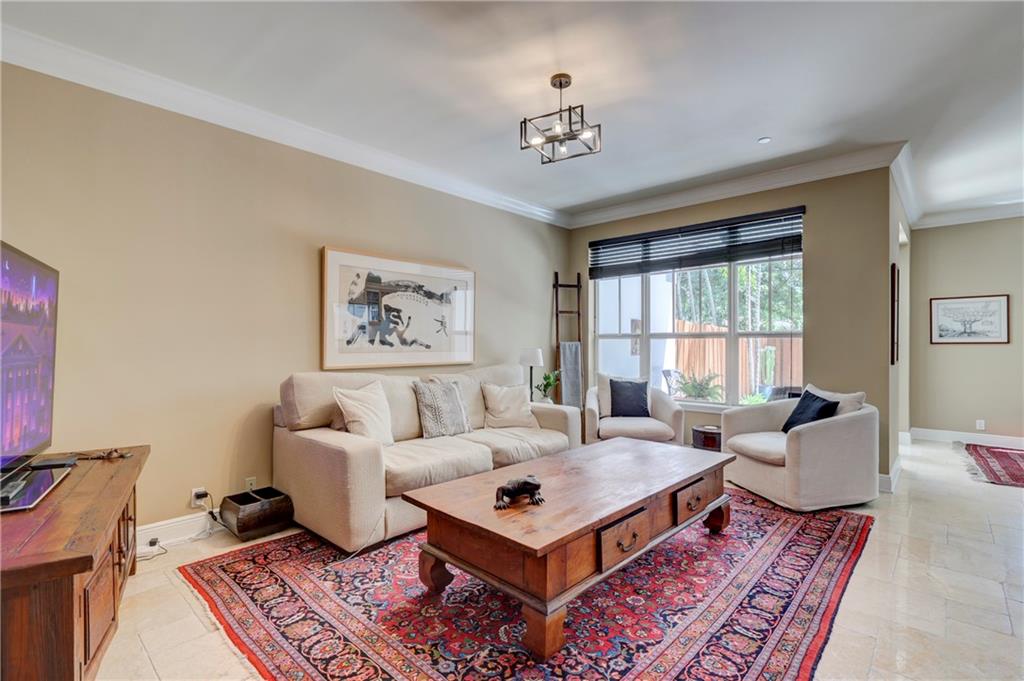 The Island Enclave - Residential