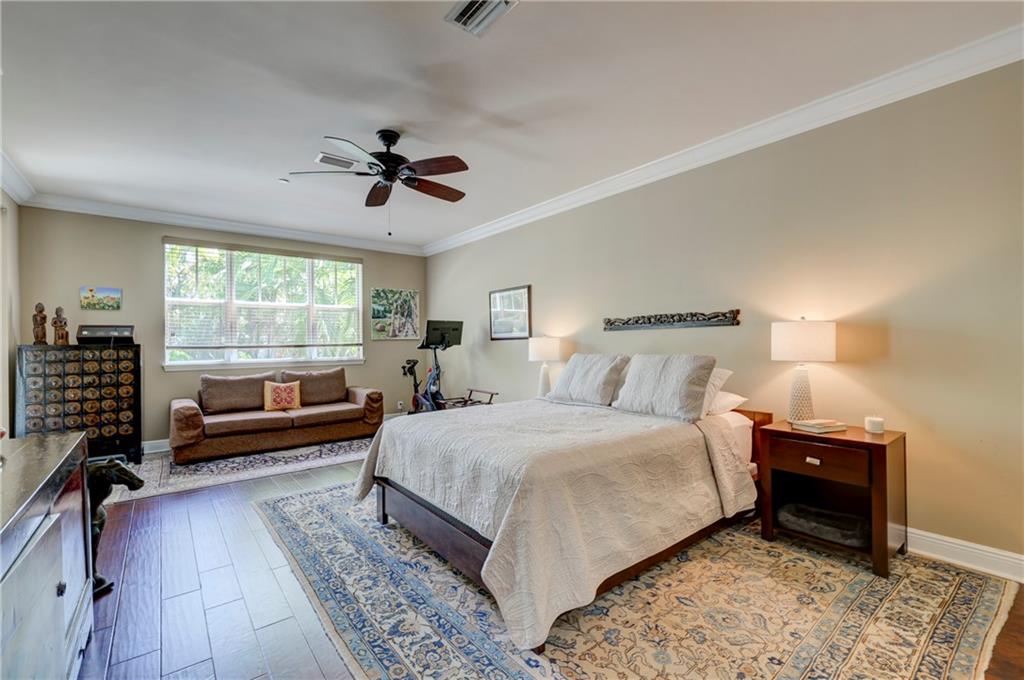 The Island Enclave - Residential