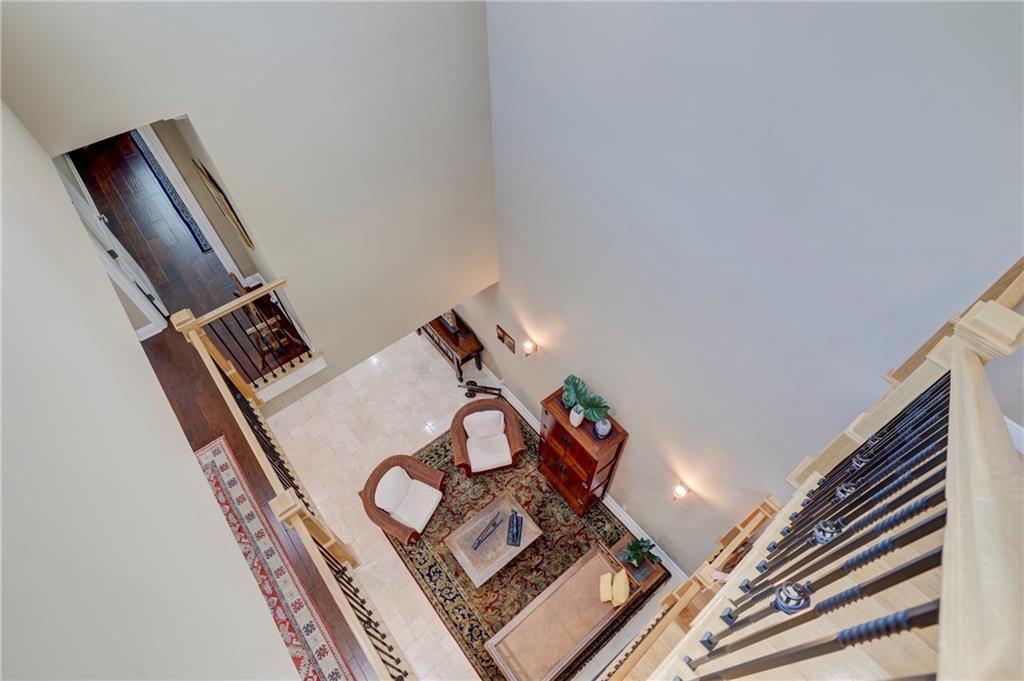 The Island Enclave - Residential