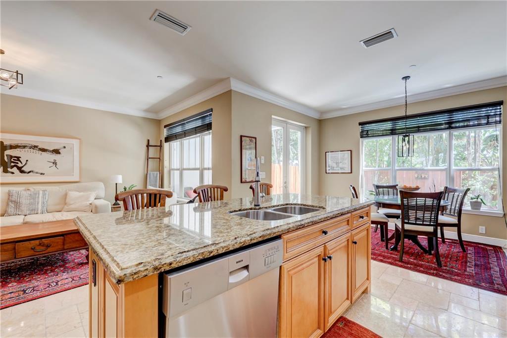 The Island Enclave - Residential