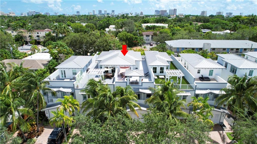 The Island Enclave - Residential