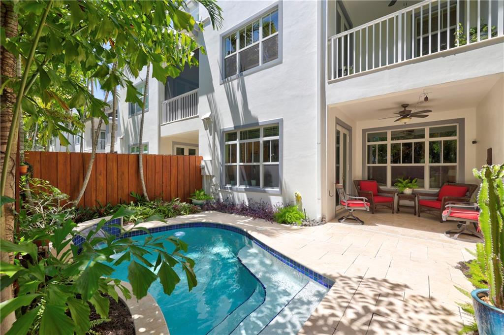 The Island Enclave - Residential