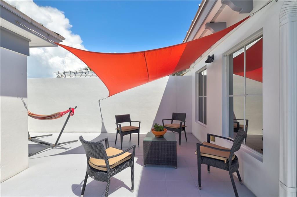 The Island Enclave - Residential