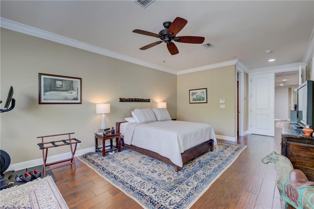 The Island Enclave - Residential