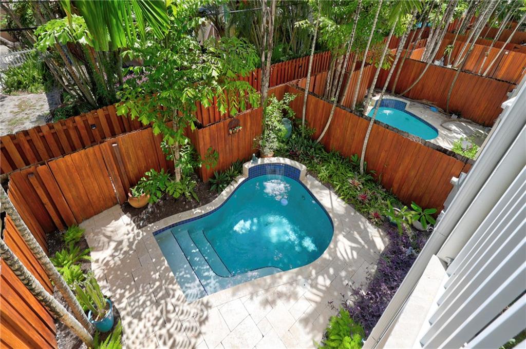 The Island Enclave - Residential