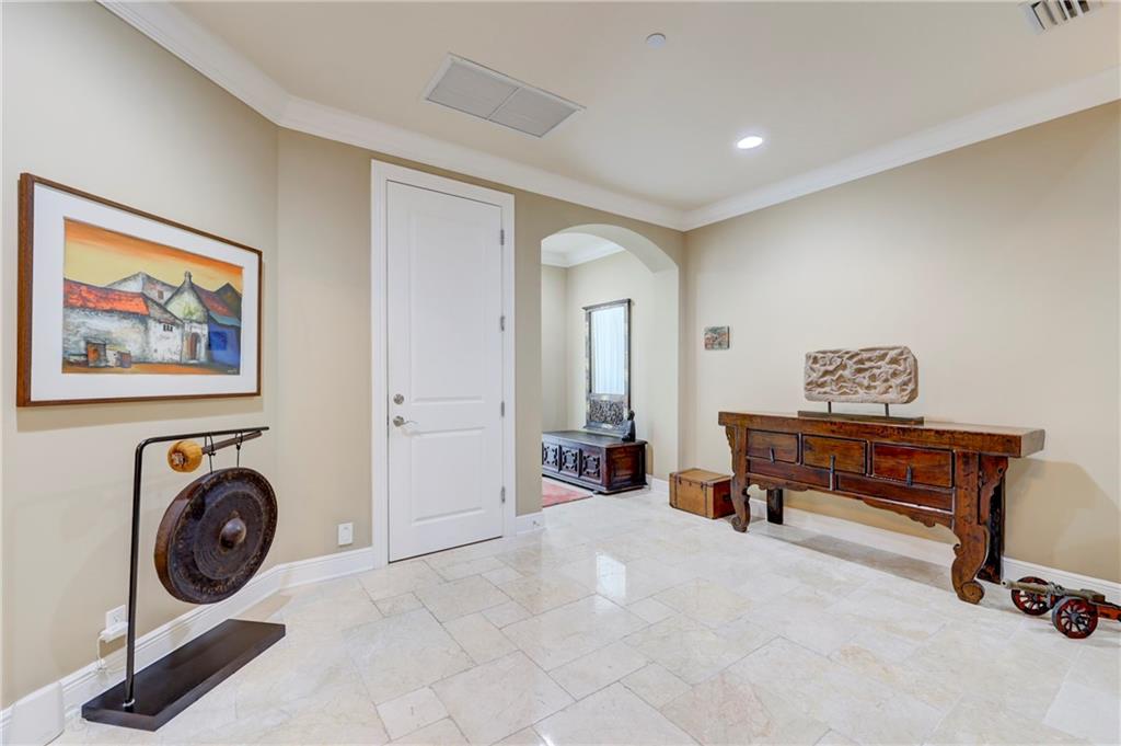 The Island Enclave - Residential