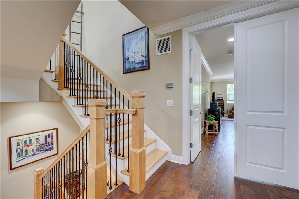 The Island Enclave - Residential