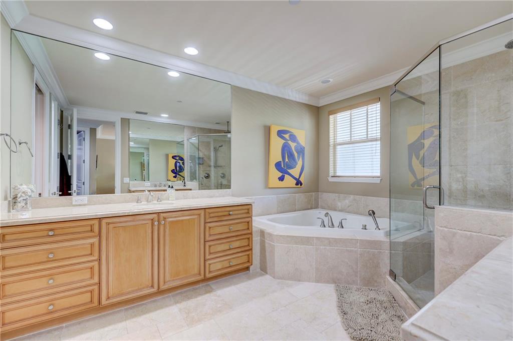 The Island Enclave - Residential