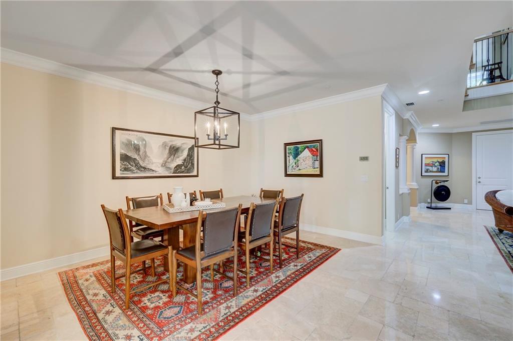 The Island Enclave - Residential