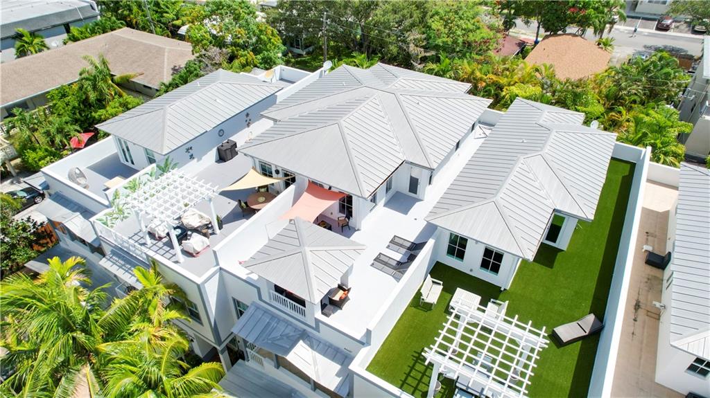 The Island Enclave - Residential