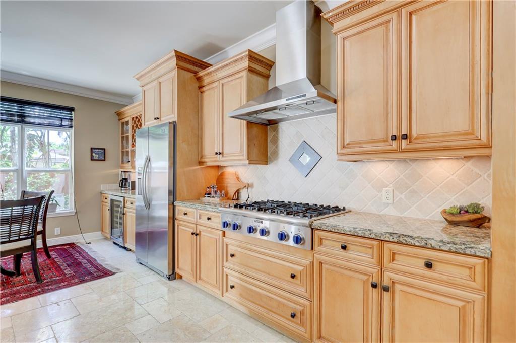 The Island Enclave - Residential