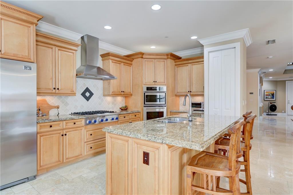 The Island Enclave - Residential