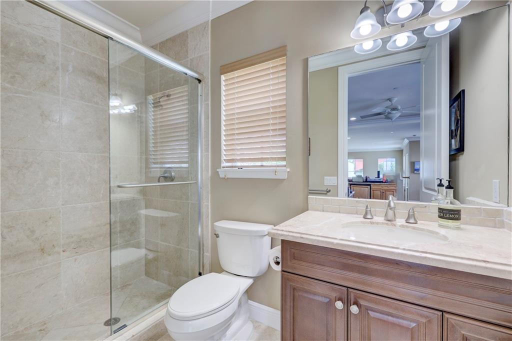 The Island Enclave - Residential