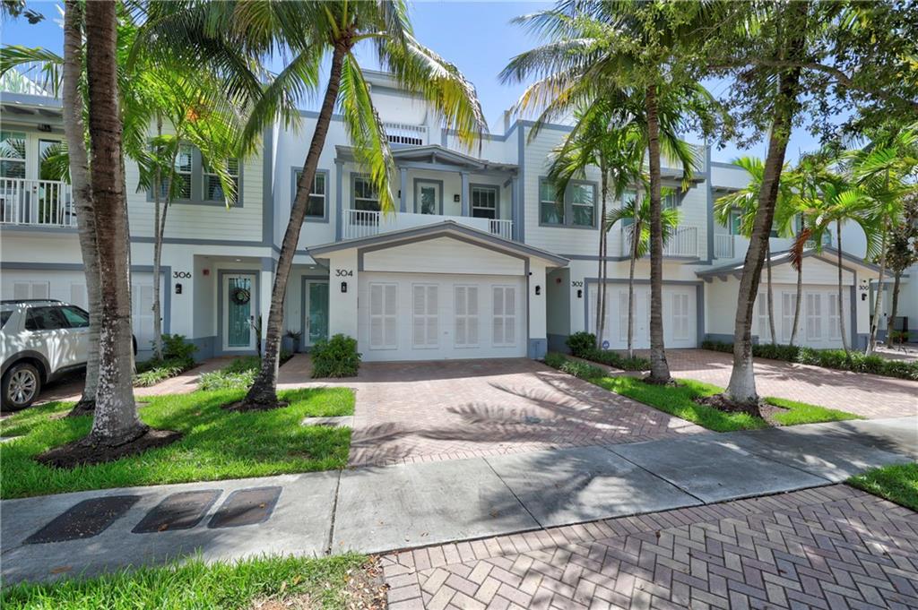 The Island Enclave - Residential