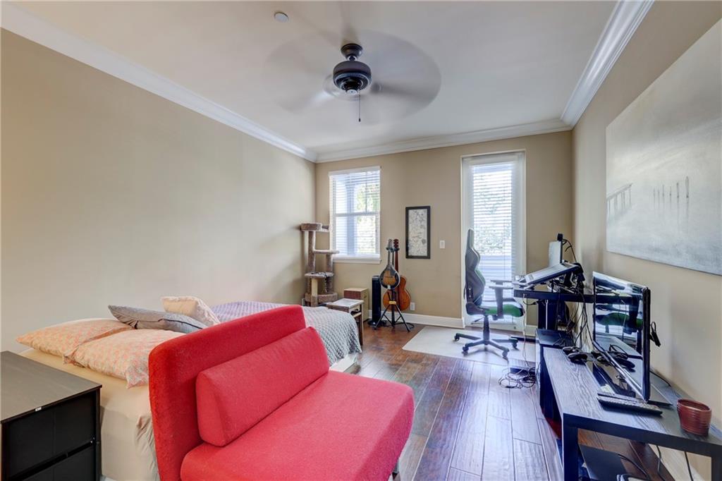 The Island Enclave - Residential