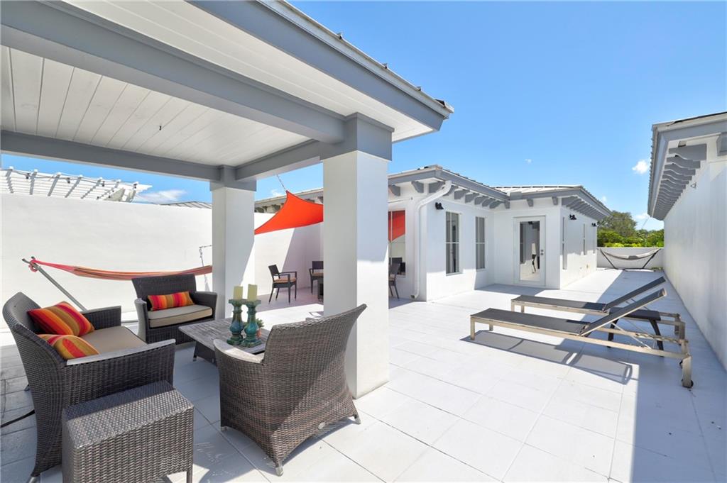 The Island Enclave - Residential