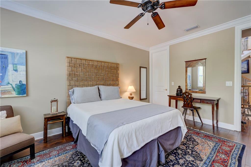 The Island Enclave - Residential