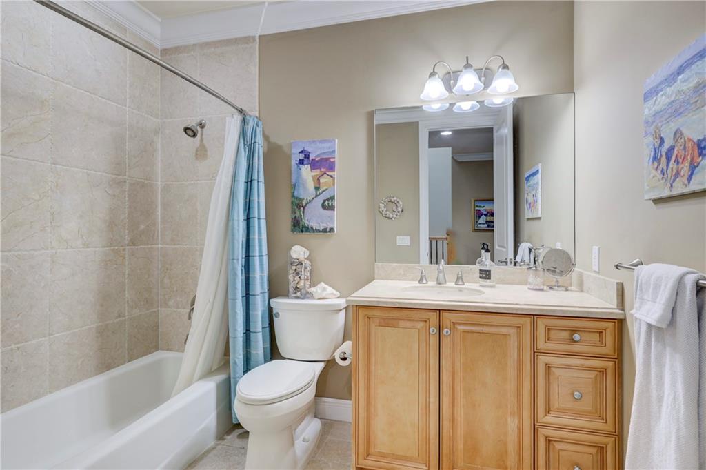 The Island Enclave - Residential