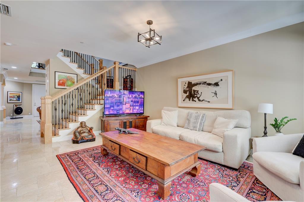 The Island Enclave - Residential