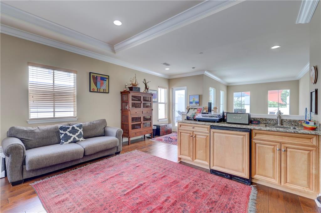 The Island Enclave - Residential