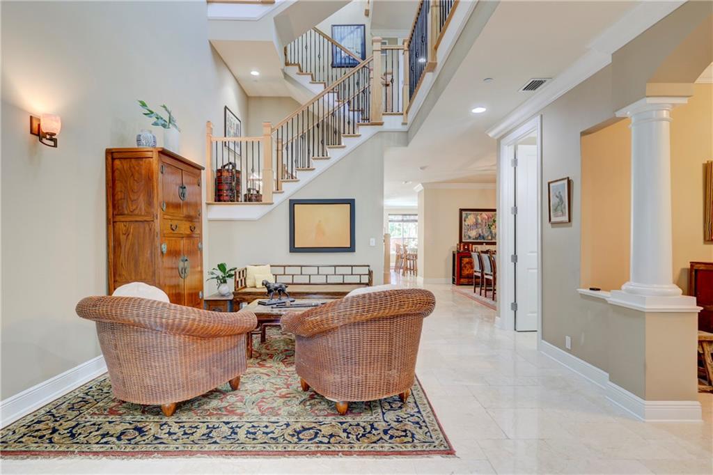 The Island Enclave - Residential