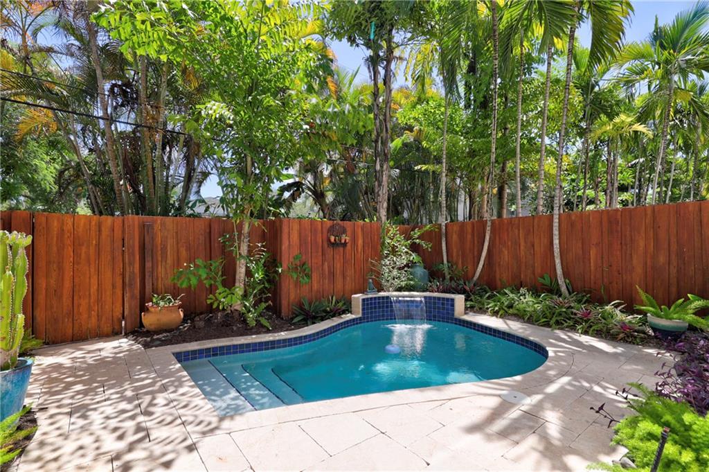 The Island Enclave - Residential