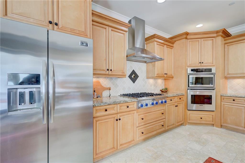 The Island Enclave - Residential