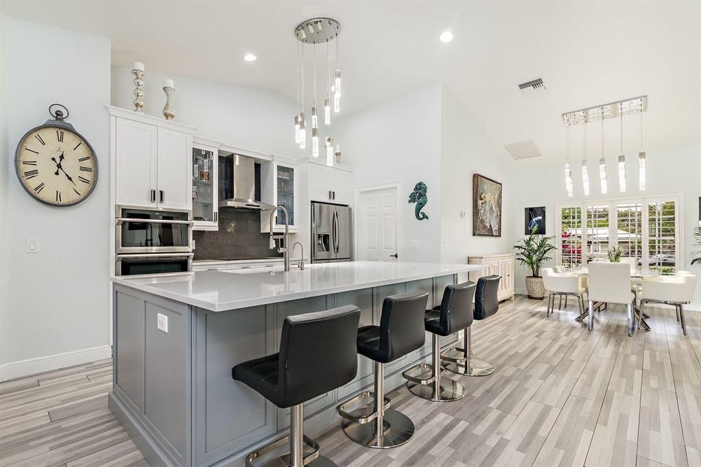 Photo of 15360 SW Palm Drive, Indiantown, FL 34956 (MLS # R10690284)