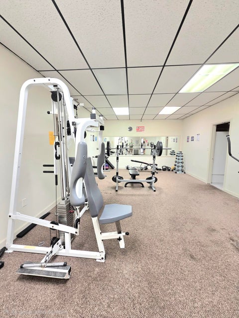 Tiny photo for 6655 W Broward Boulevard #203, Plantation, FL 33317 (MLS # B26078444)