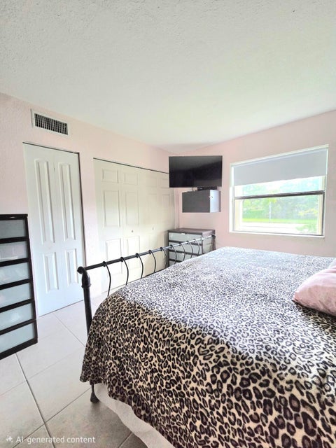 Tiny photo for 6655 W Broward Boulevard #203, Plantation, FL 33317 (MLS # B26078444)