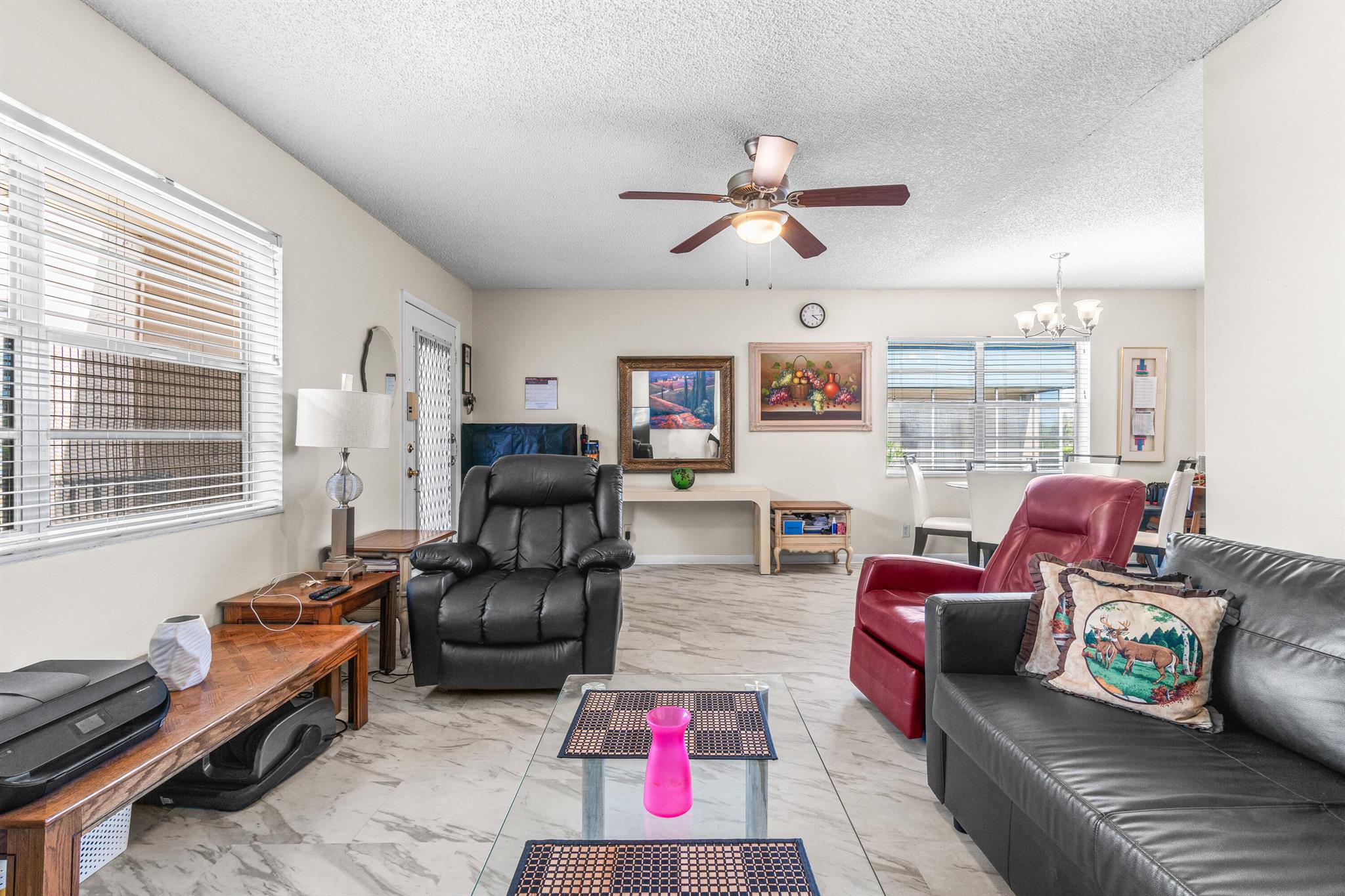 KINGS POINT - Residential