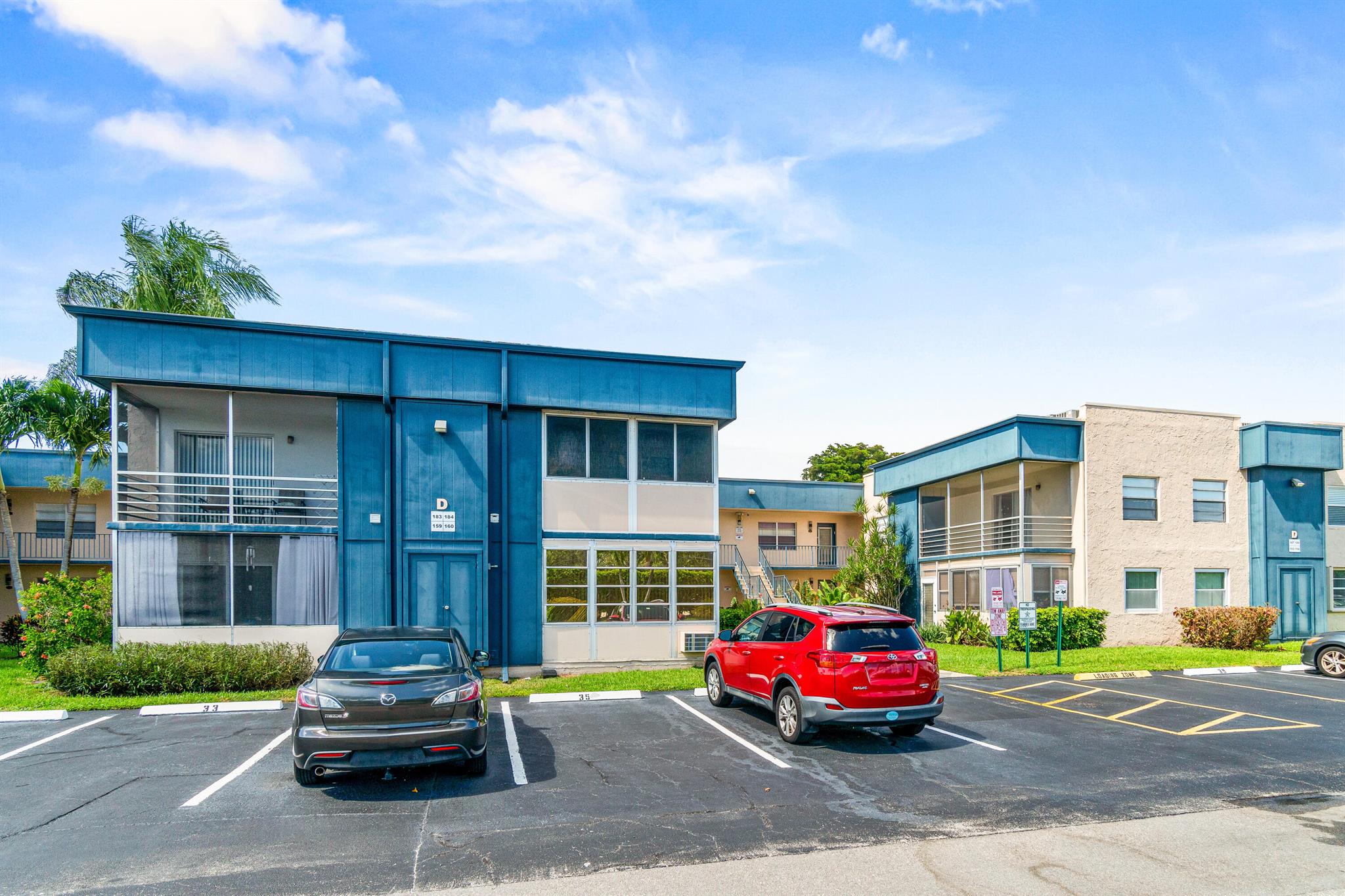 KINGS POINT - Residential