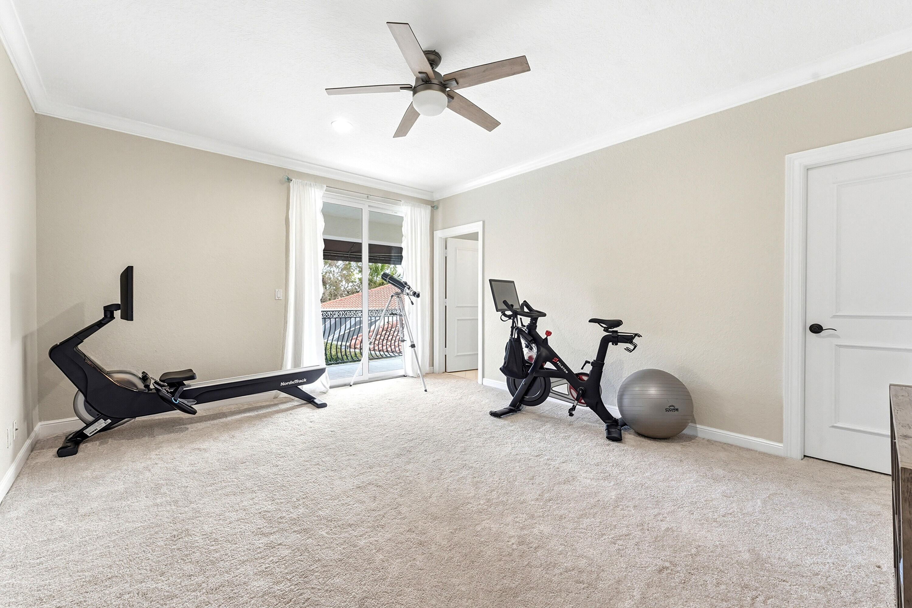 The Preserve - Residential