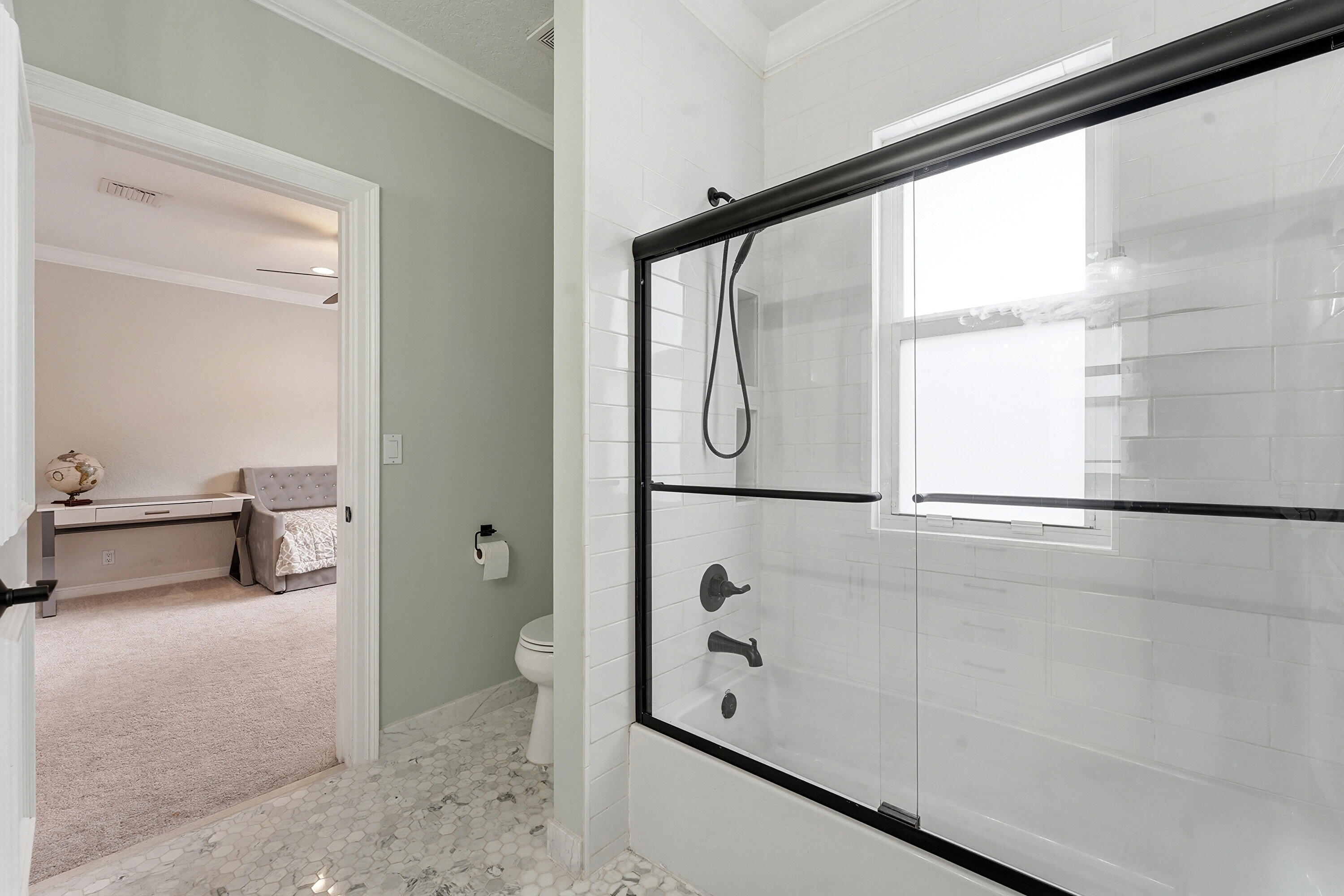 The Preserve - Residential