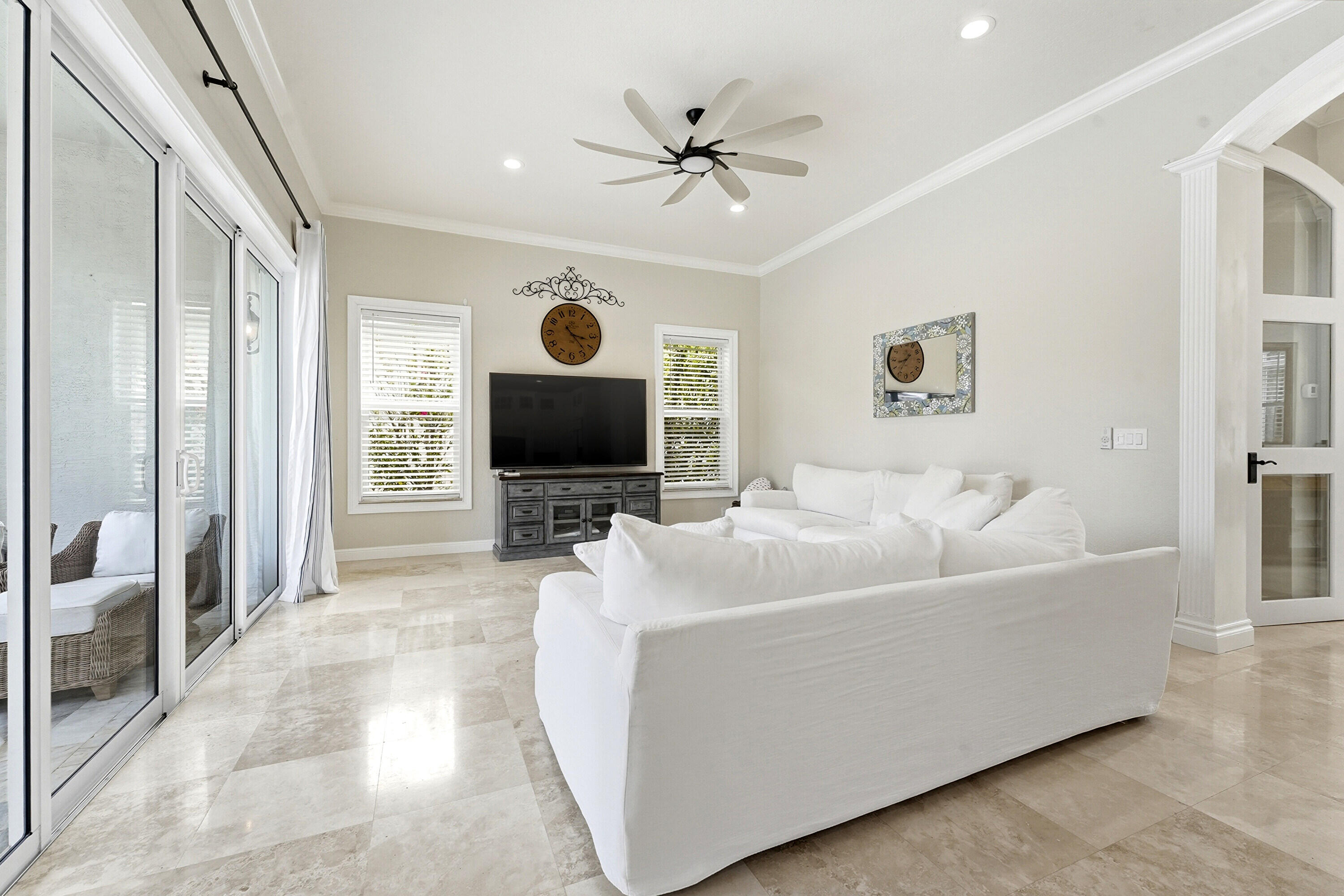 The Preserve - Residential