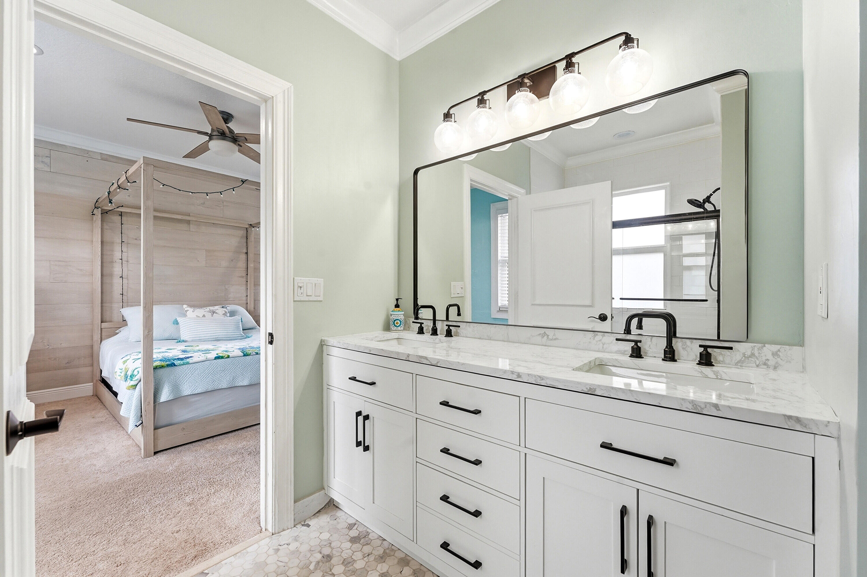 The Preserve - Residential