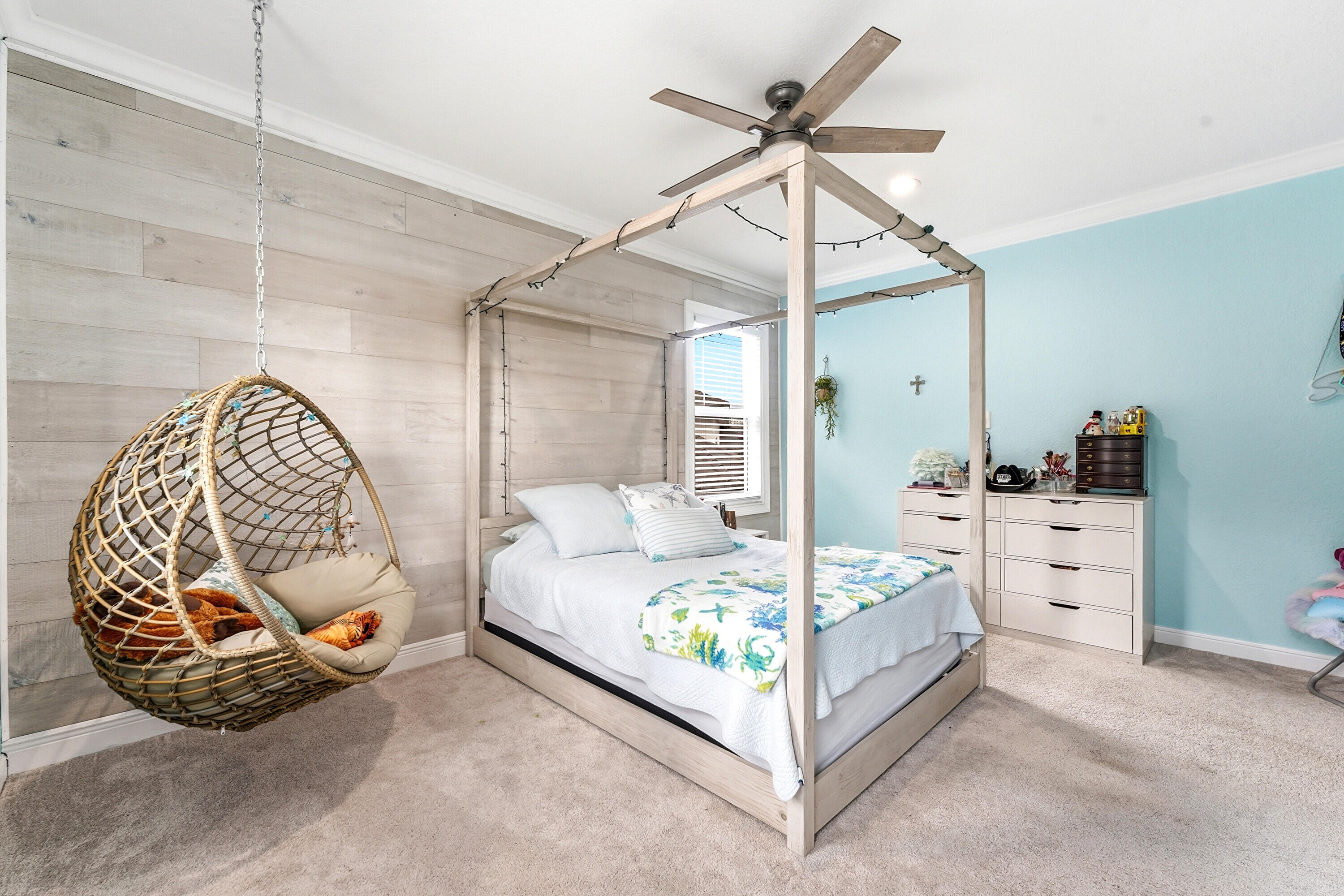 The Preserve - Residential