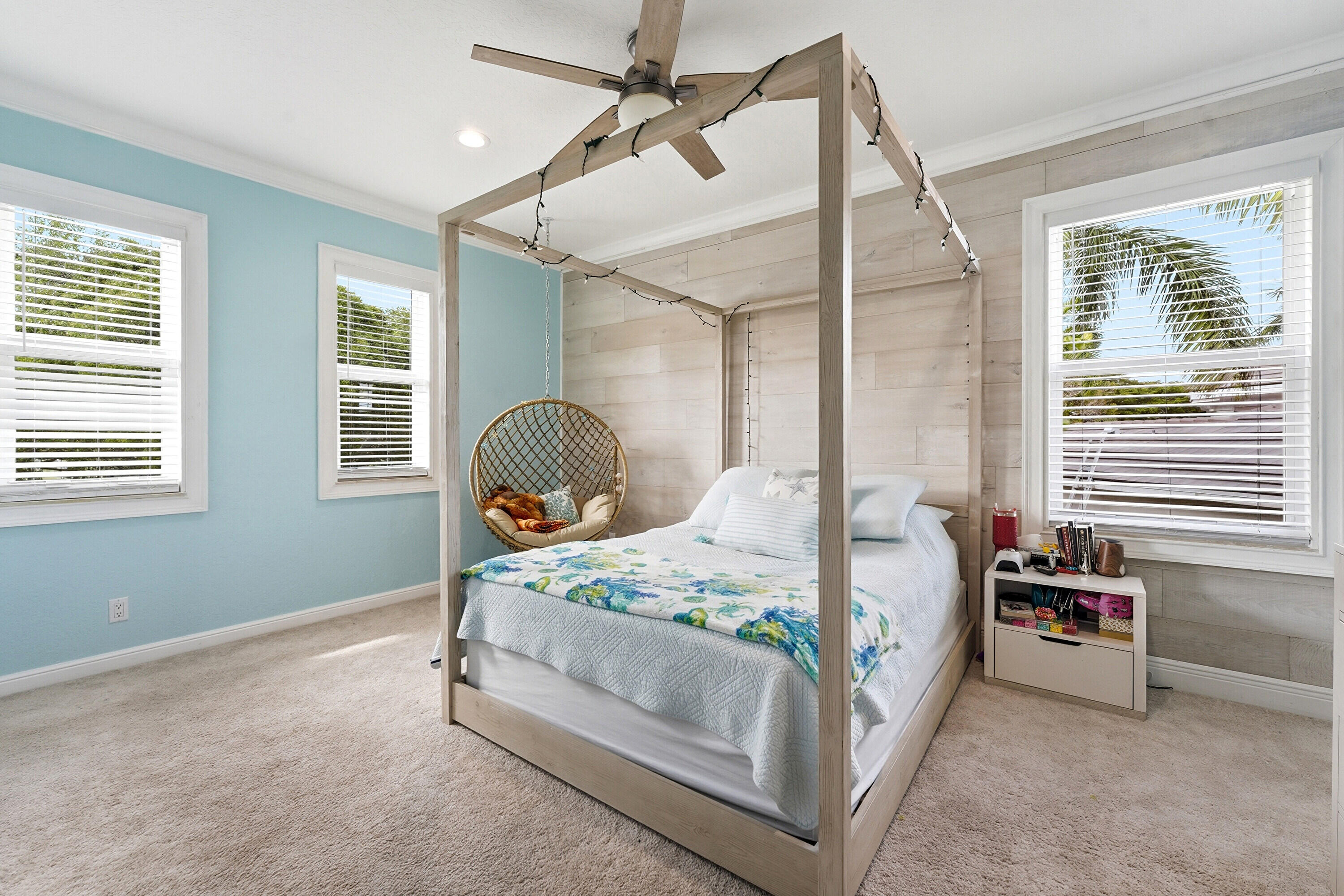 The Preserve - Residential