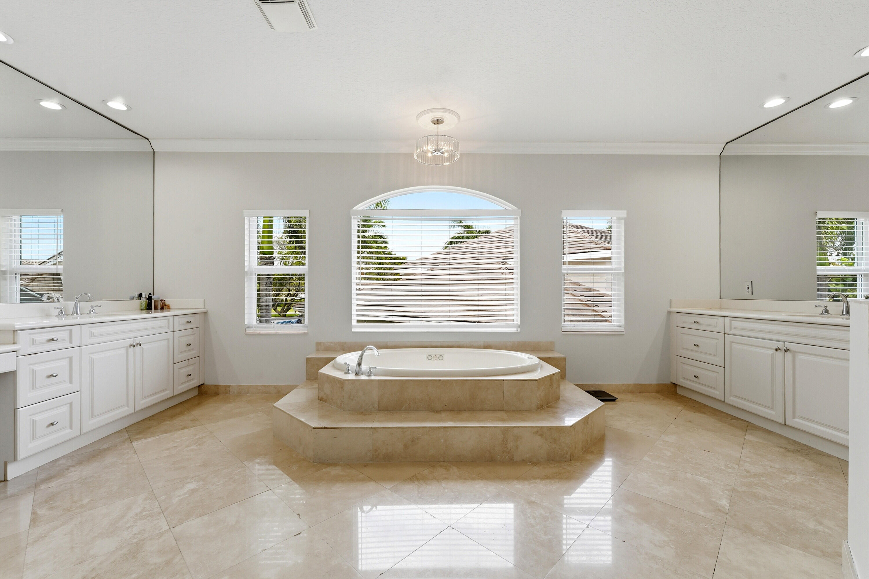 The Preserve - Residential