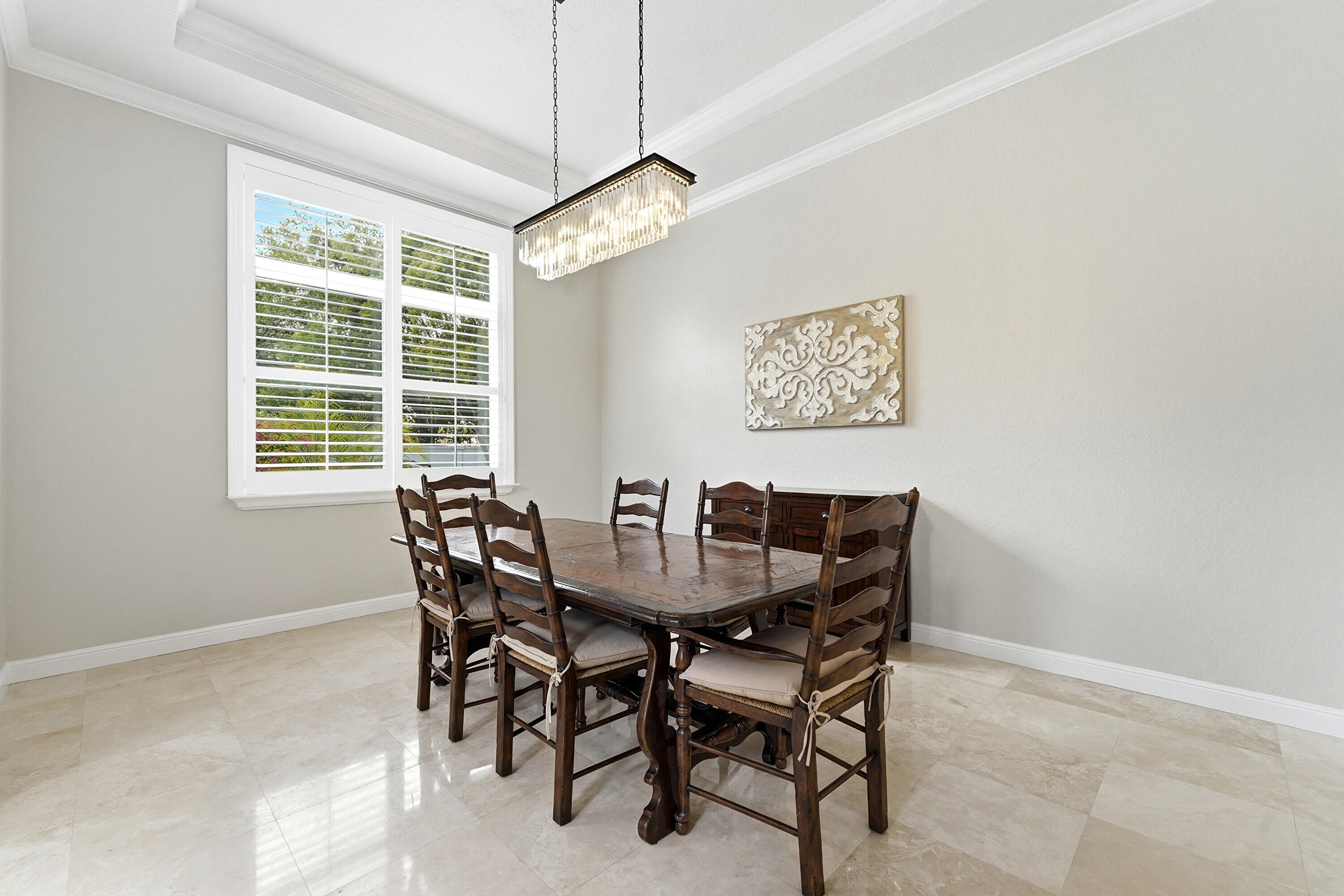 The Preserve - Residential