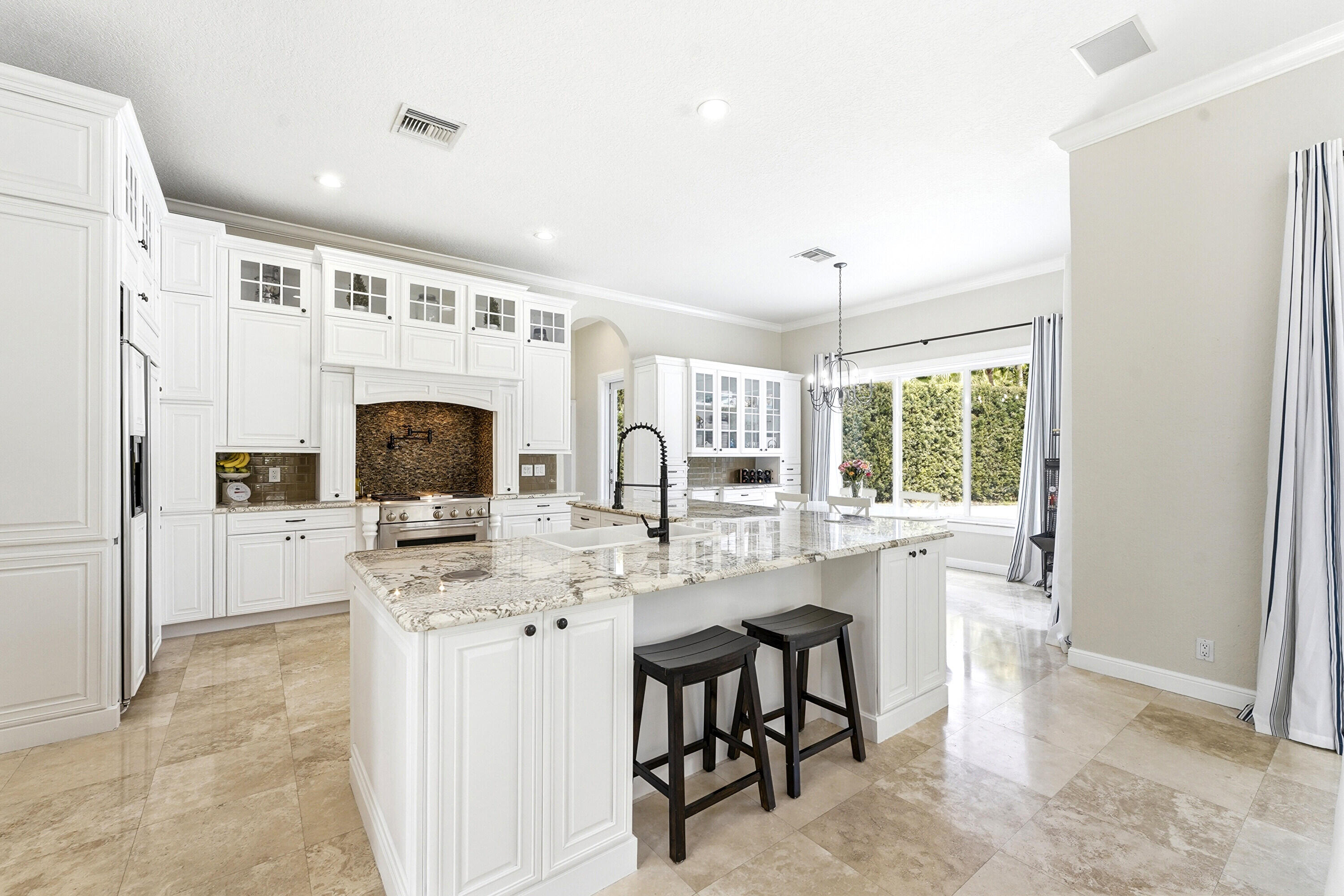 The Preserve - Residential