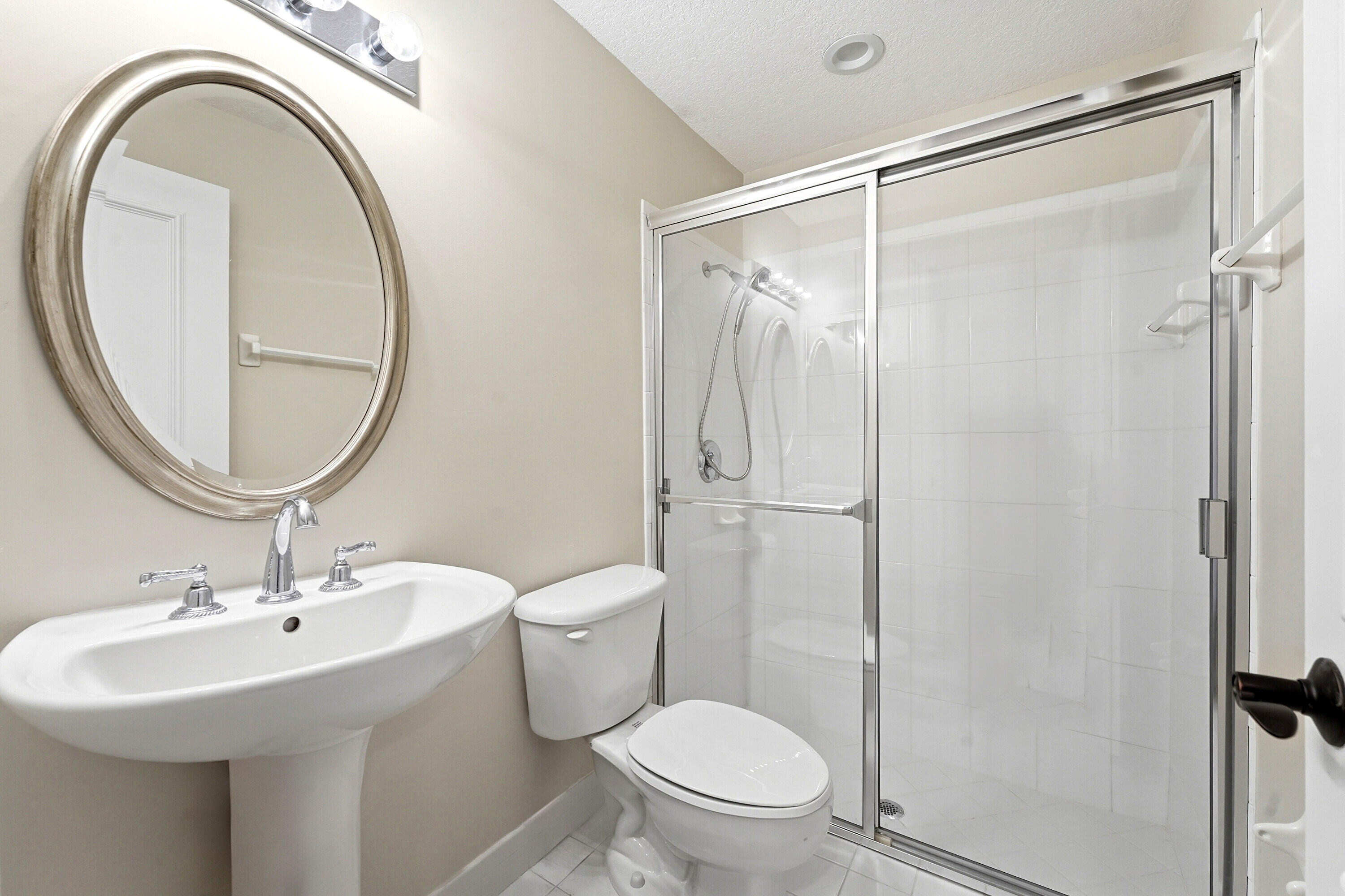 The Preserve - Residential