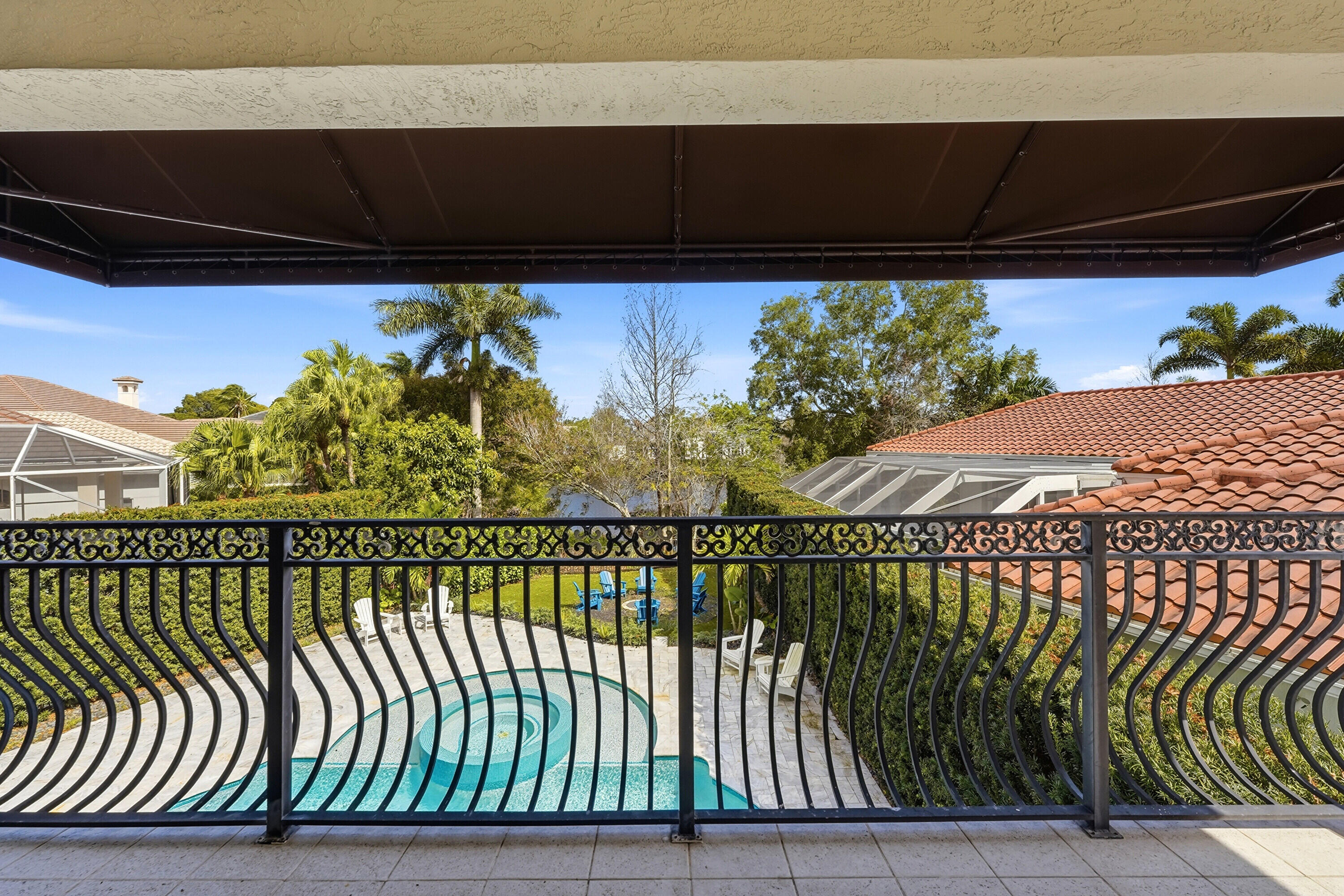 The Preserve - Residential